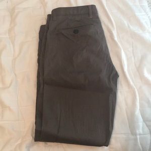 Ted baker golf pants